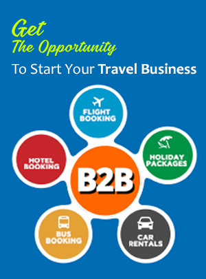 B2B Travel Business